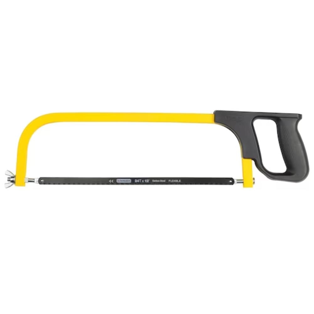 Arco de Sierra Fijo 12 PULGADAS (305 mm) STANLEY