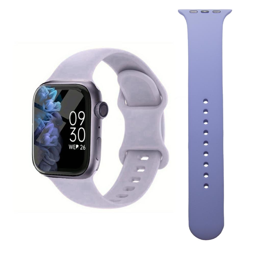 Accesorio Correa Unisex Crs01 Smart Time -1020249