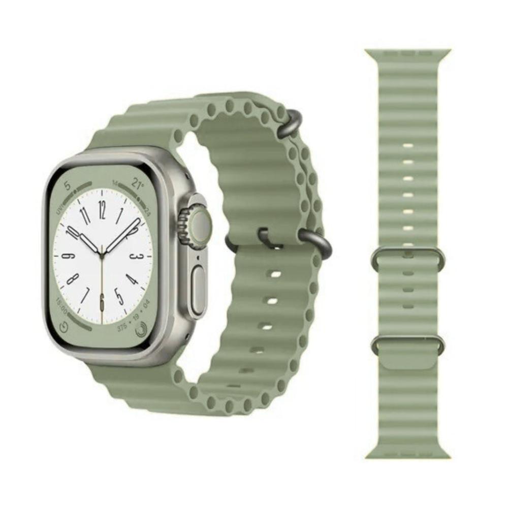 Accesorio Correa Unisex Crs49 Smart Time -1020224