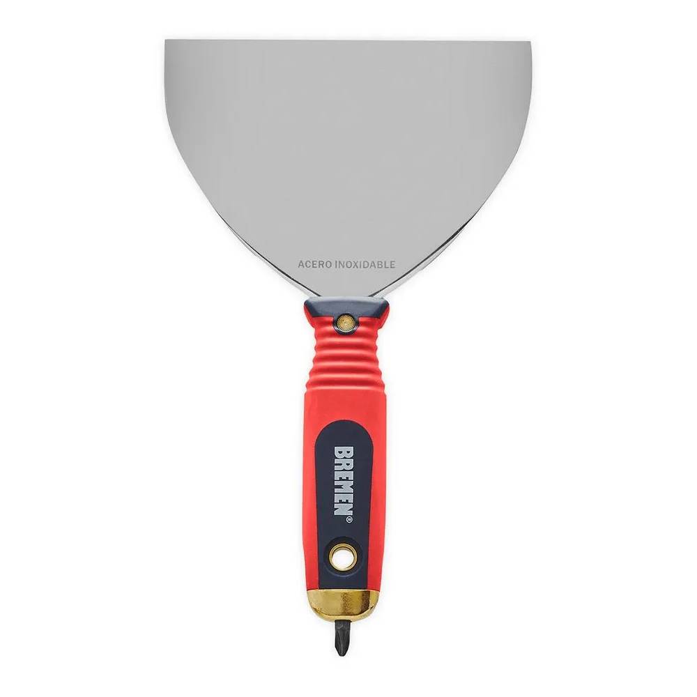 Espátula Flexible 152 x 185mm Bremen 7250