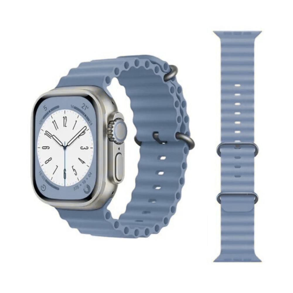 Accesorio Correa Unisex Crs49 Smart Time -1020225