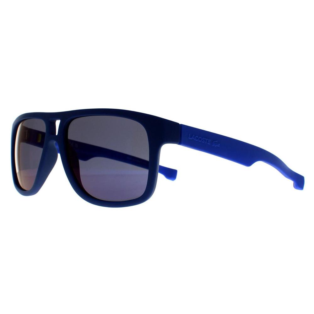Lentes De Sol Uv400 Hombre L817S 424 Lacoste -1030274
