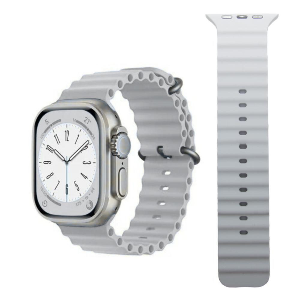 Accesorio Correa Unisex Crs49 Smart Time -1020222