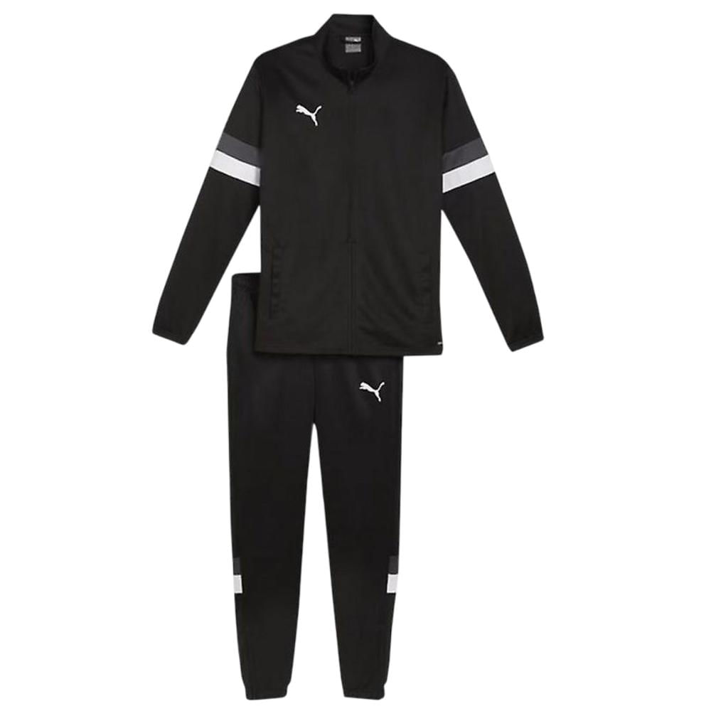 Buzo Puma TEAMRISE TRACKSUIT