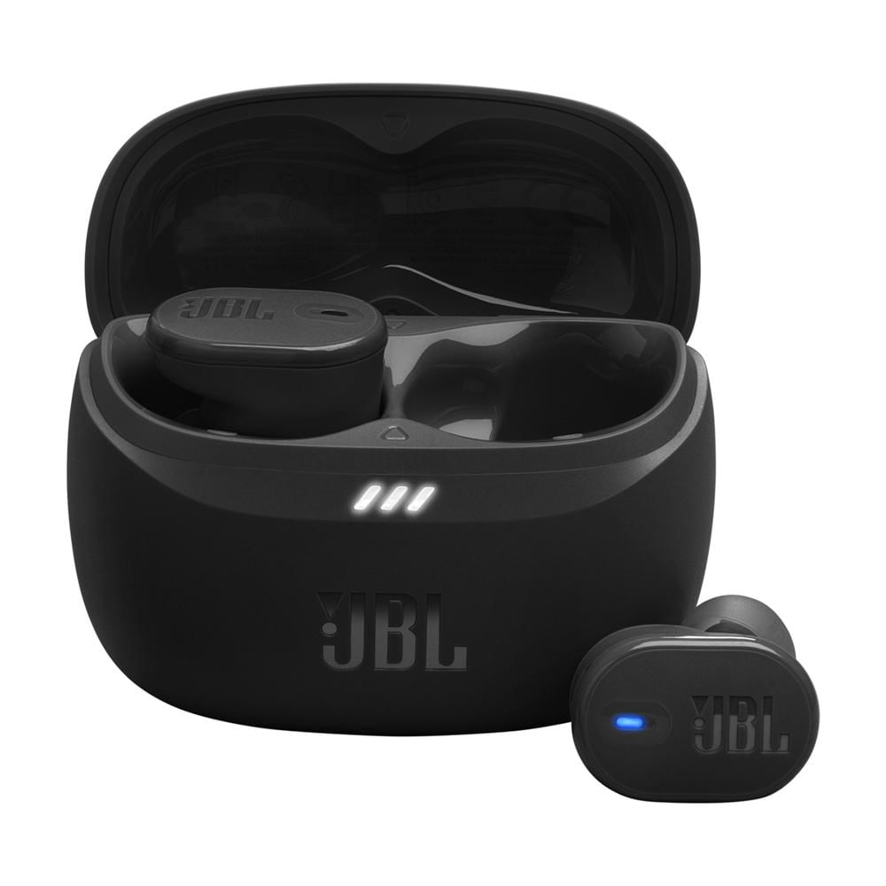 Audífono JBL Tune Buds 2 ANC Bluetooth IP54 - Negro