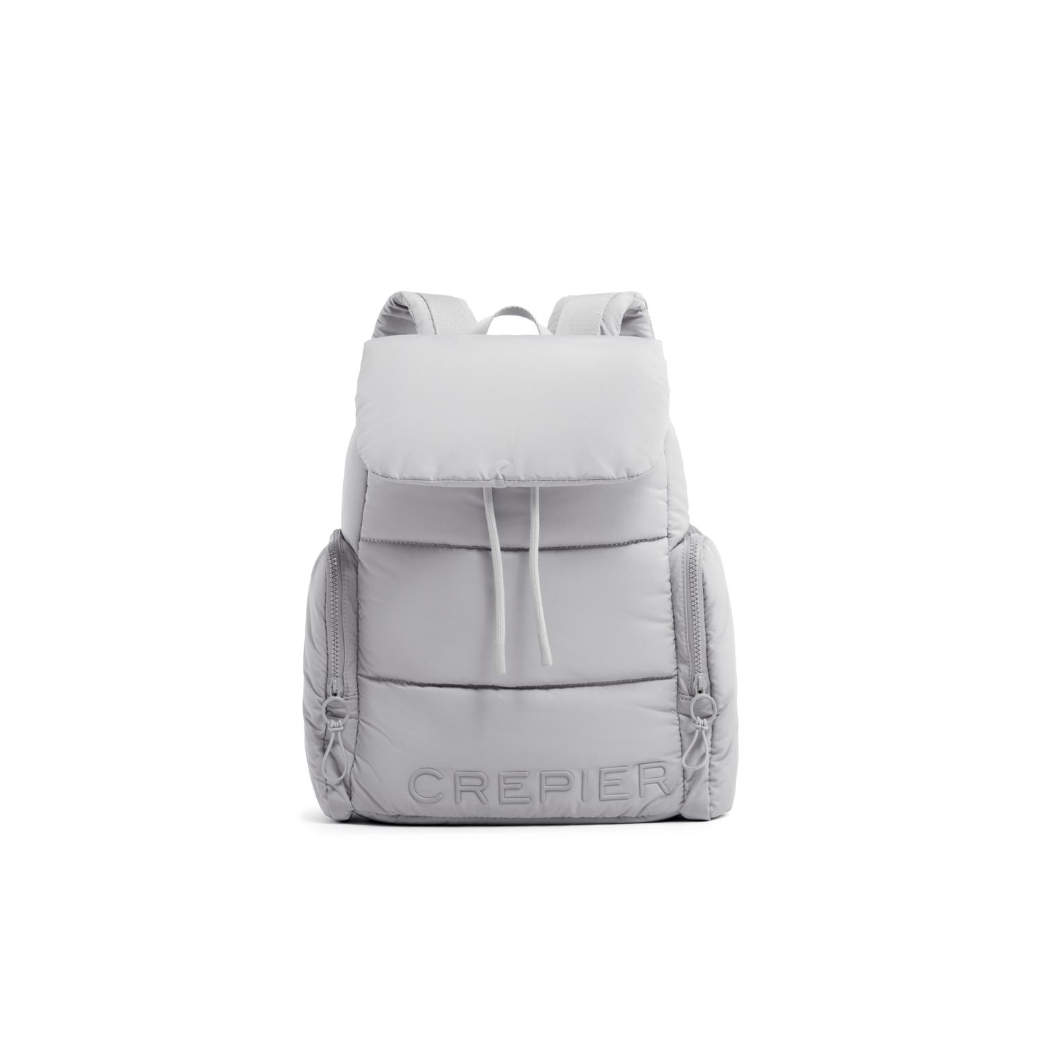 Mochila Crepier Almendra Grande