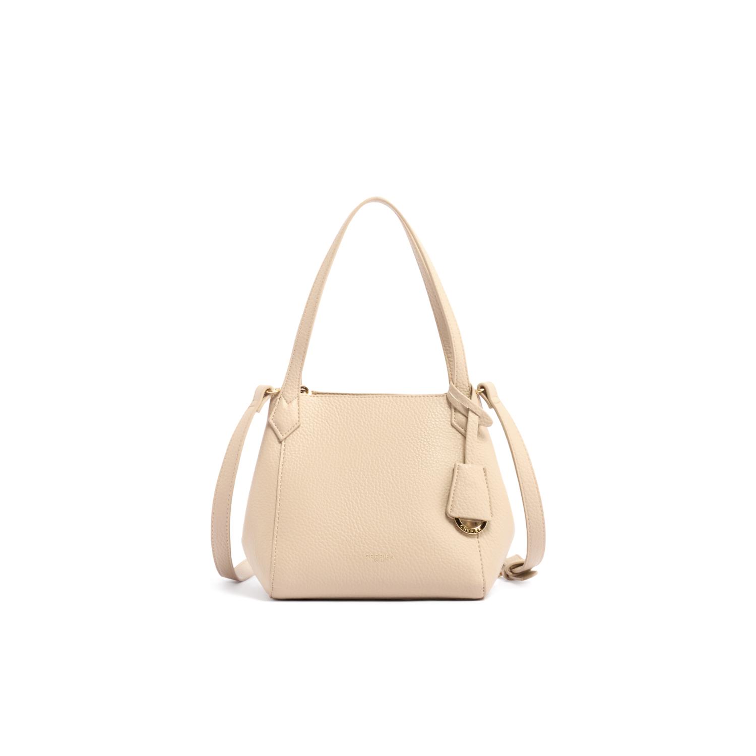 Cartera Bolso Crepier Satchel Ivet Chico