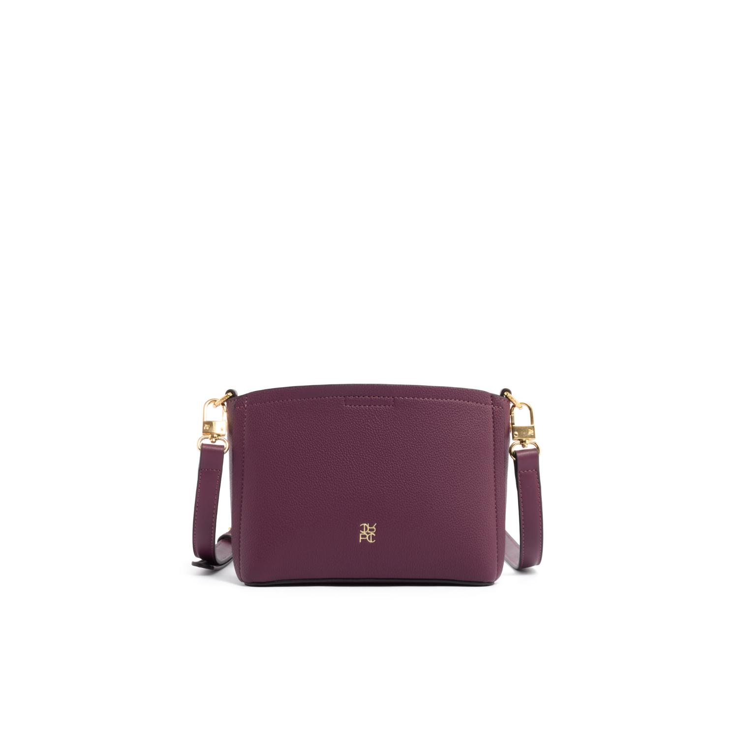 Cartera Bolso Crepier Crossbody Nora Chico