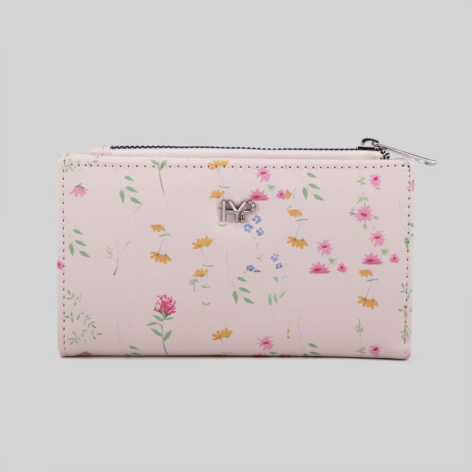 Billetera Hypnotic Lily Print