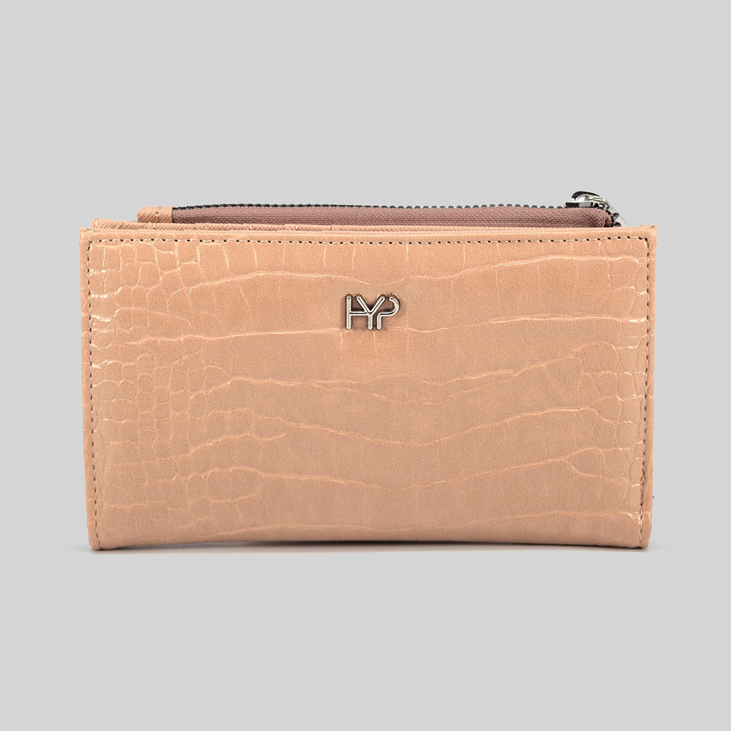 Billetera Hypnotic Lily Solid