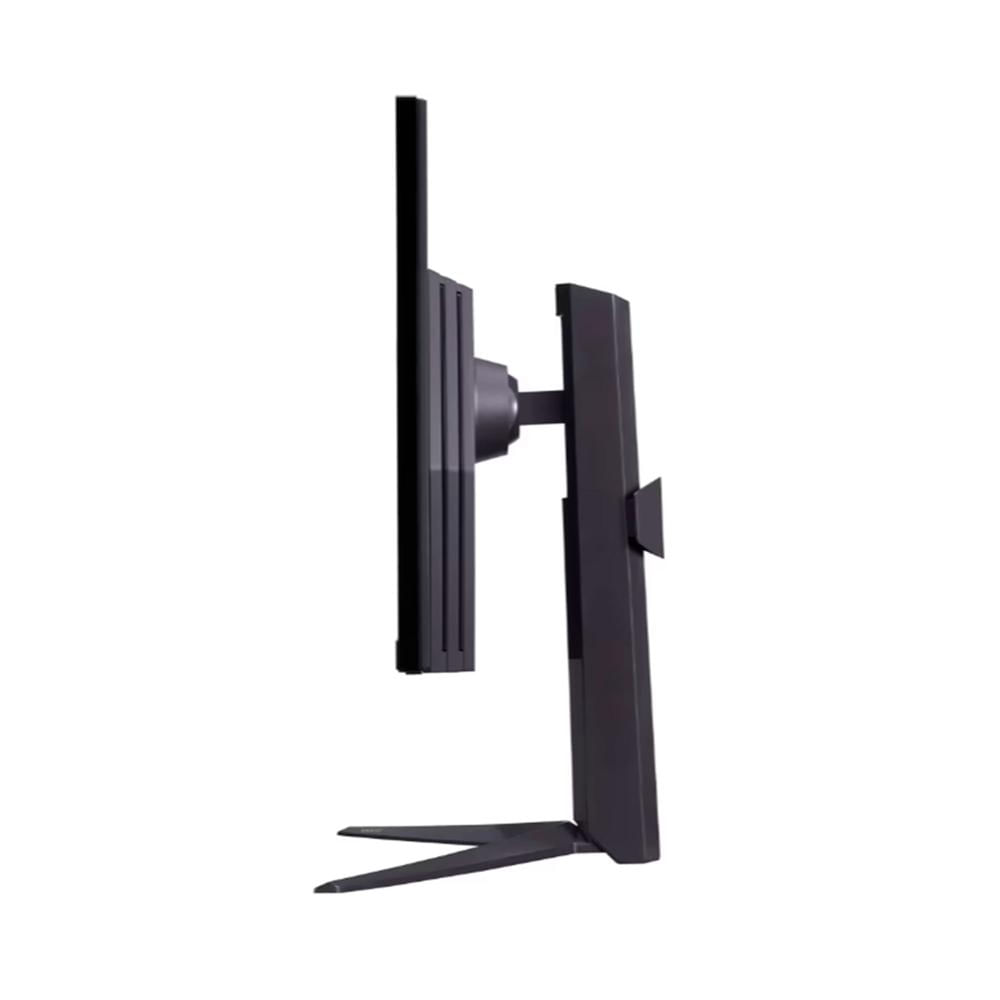 MONITOR GAMING LG 27"" QHD IPS 2560 X 1440 IPS 240HZ, 400CD/M² 1MS, HDMI, DISPLAYPORT P/N: 27GR83Q-B