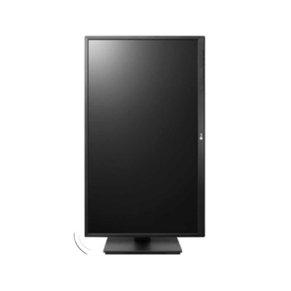MONITOR LG B2B 23.8"" 1920X1080 FHD IPS 200CD/M² 5MS 75HZ, DISPLAY PORT, DVI, HDMI P/N: 24BK550Y-B