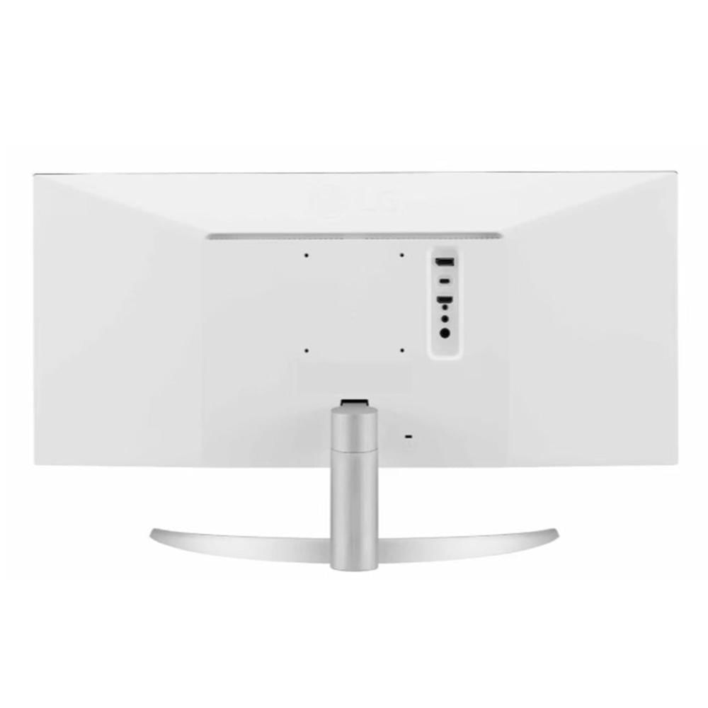MONITOR LG 29"" ULTRAWIDE 2560X1080 75HZ, PANEL IPS 75HZ 300 CD/M2, RESPUESTA 1MS P/N: 29WQ600-W