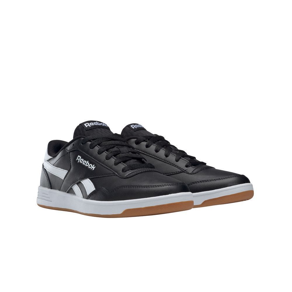 Zapatillas Urbanas Reebok Hombre Royal Techque T Negro | Oechsle - Oechsle