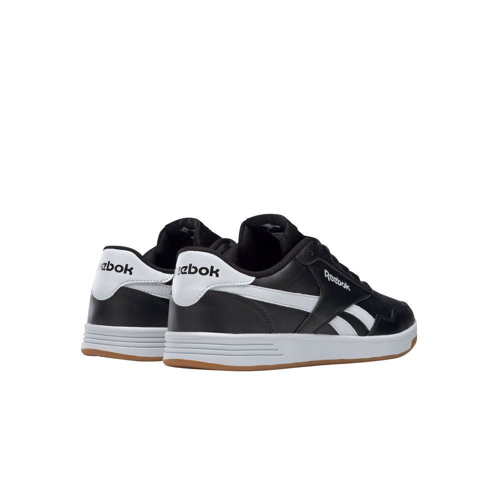 Zapatillas Urbanas Reebok Hombre Royal Techque T Negro | Oechsle - Oechsle