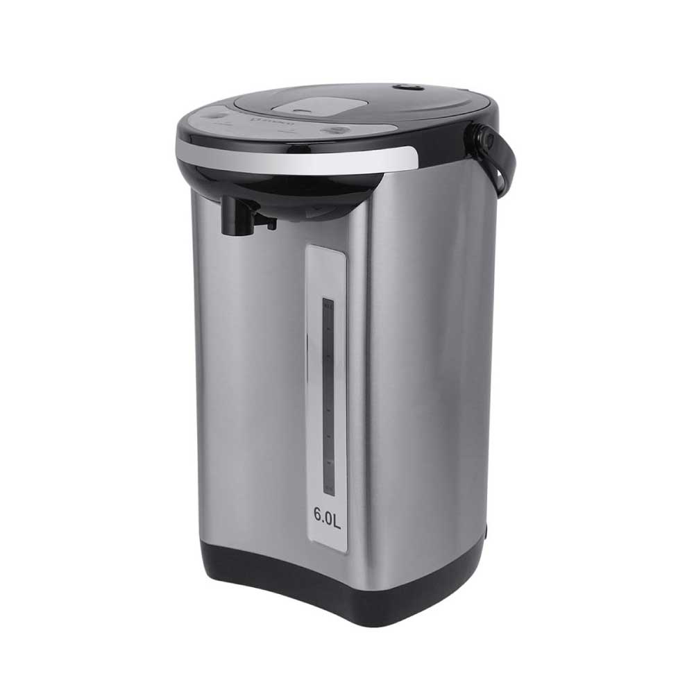 Termo Hervidor Dispensador Electrico Imaco TP6075SS 6 Litros