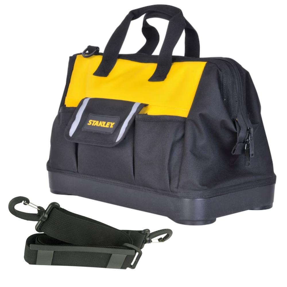 Maleta porta Herramientas 16 "" STST516126LA uso rudo STANLEY