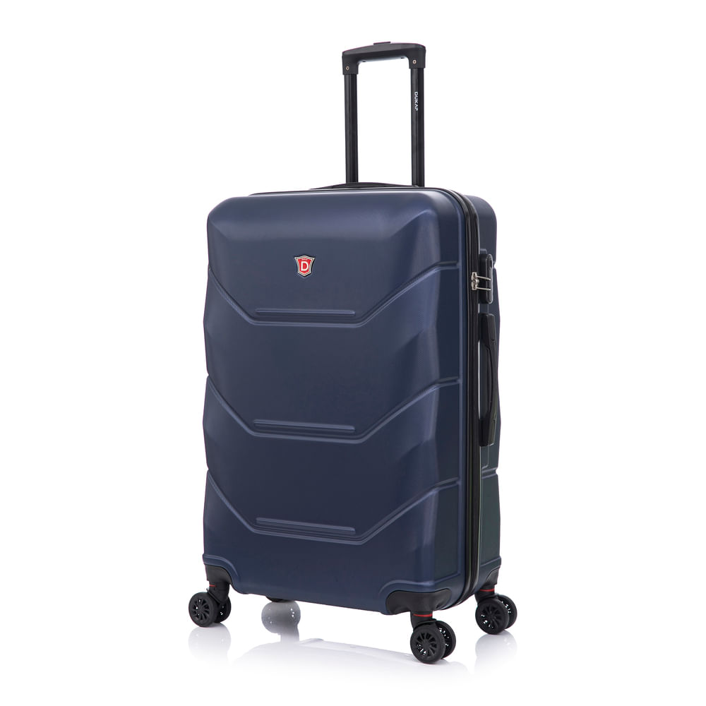 Maleta Grande 23 kg Zonix Azul Marino - ZOGA