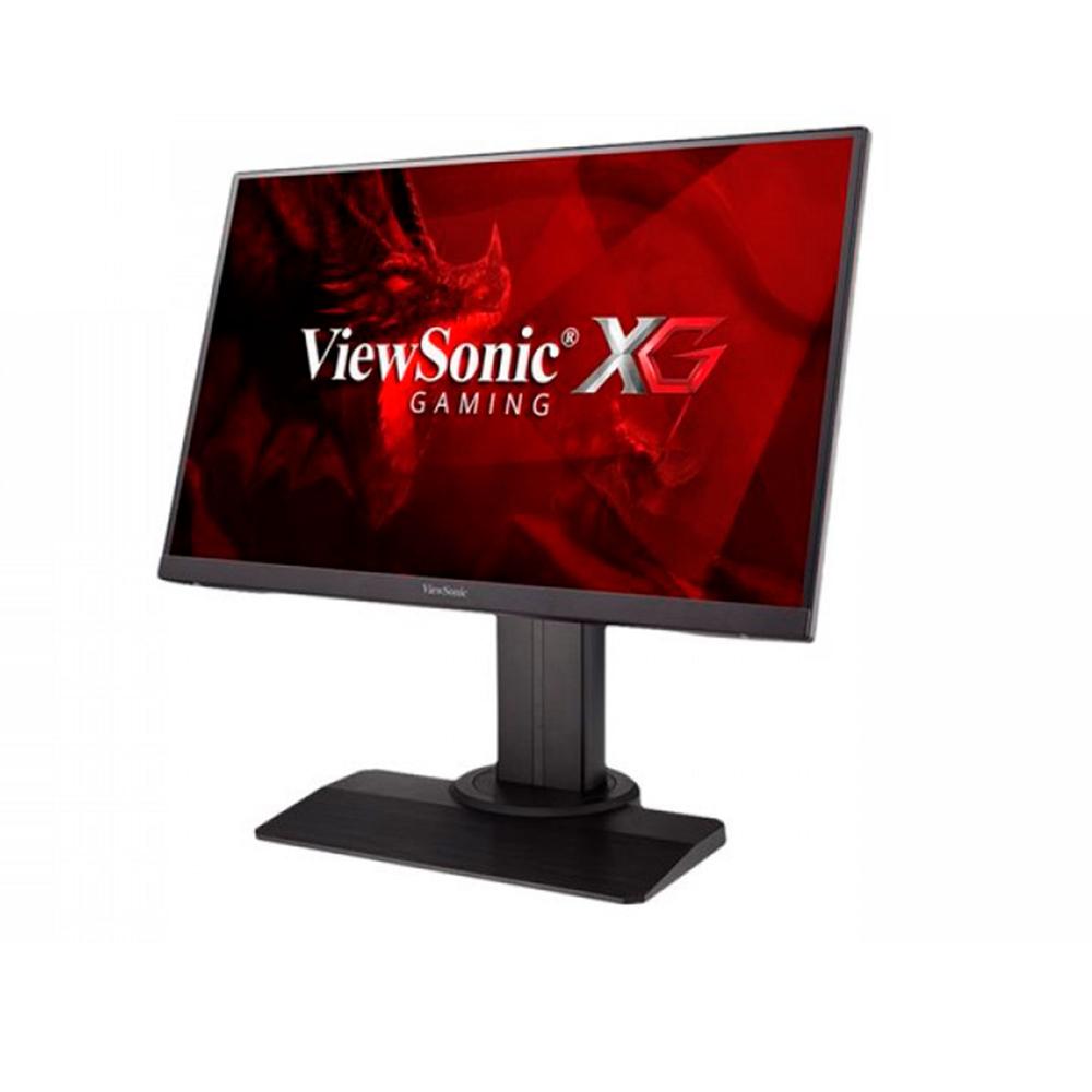 MONITOR GAMING VIEWSONIC 24"" (1920X1080) FULL HD 144HZ 250 CD/M² IPS  1MS / HDMI/DP P/N: XG2405