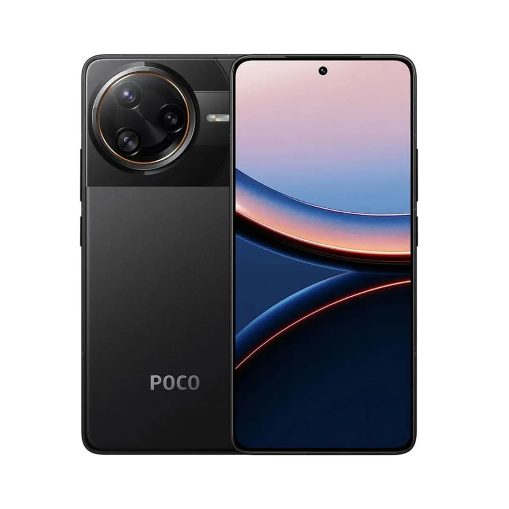 Poco F7 Ultra 512gb 16gb 50mp 6.67"" Black