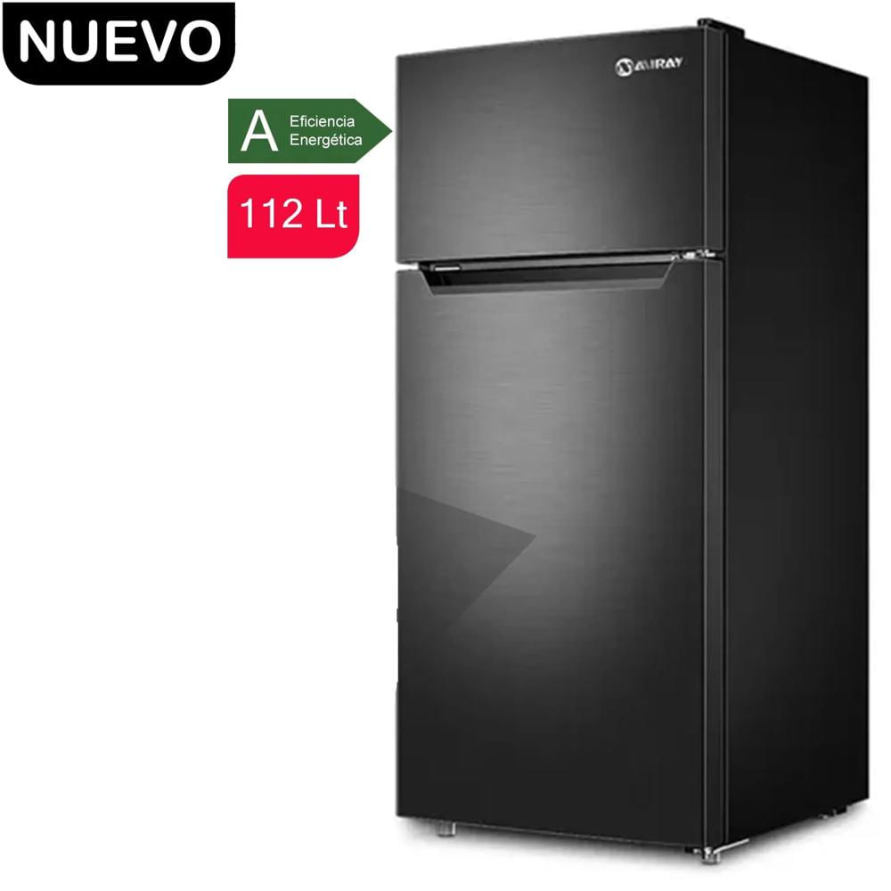 Refrigeradora RM-114H Euro Frío 112 L