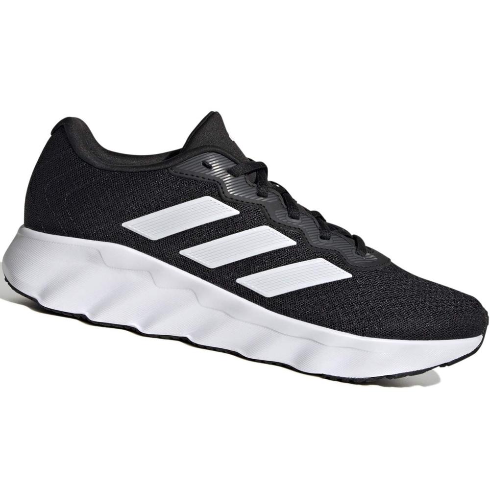 Zapatillas Adidas Mujer Running Switch Move - Negro ID5258 - Oechsle