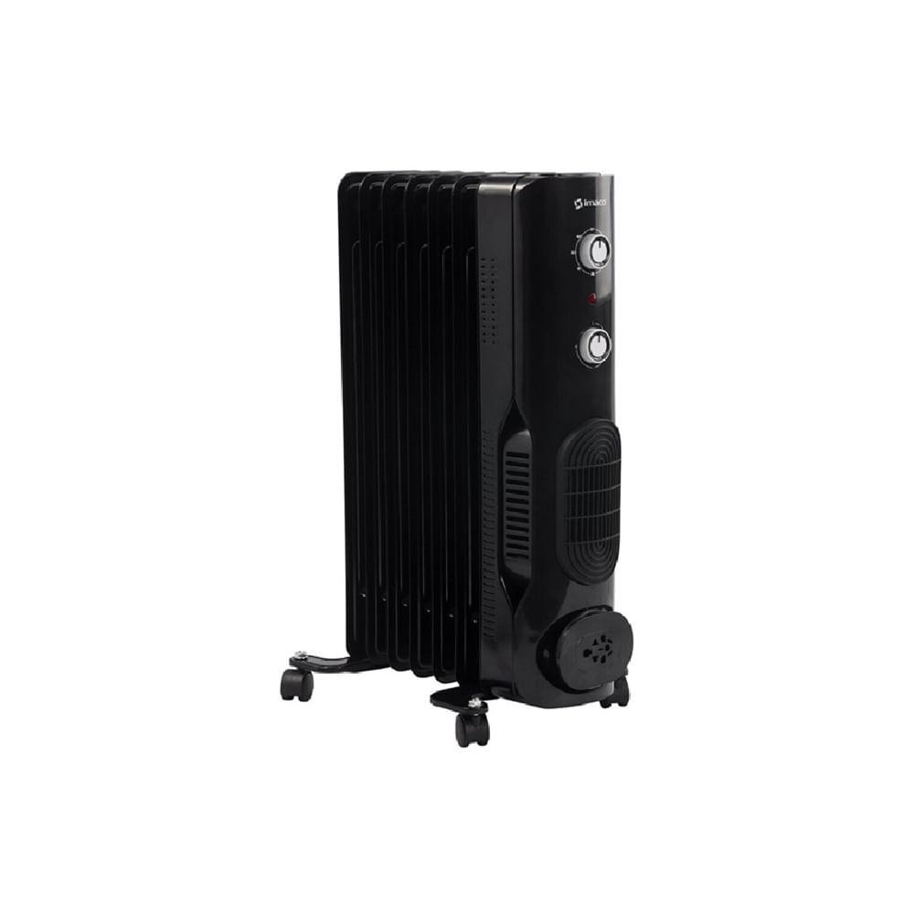 Estufa Termoradiador IMACO OFR7NK 7 Celdas