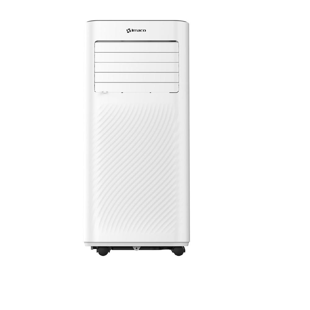 Aire Acondicionado Portatil 9000 BTU Imaco AC9010G