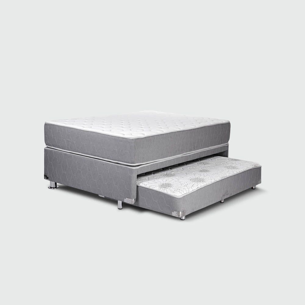 Cama Diván Plus 1.5 Plazas
