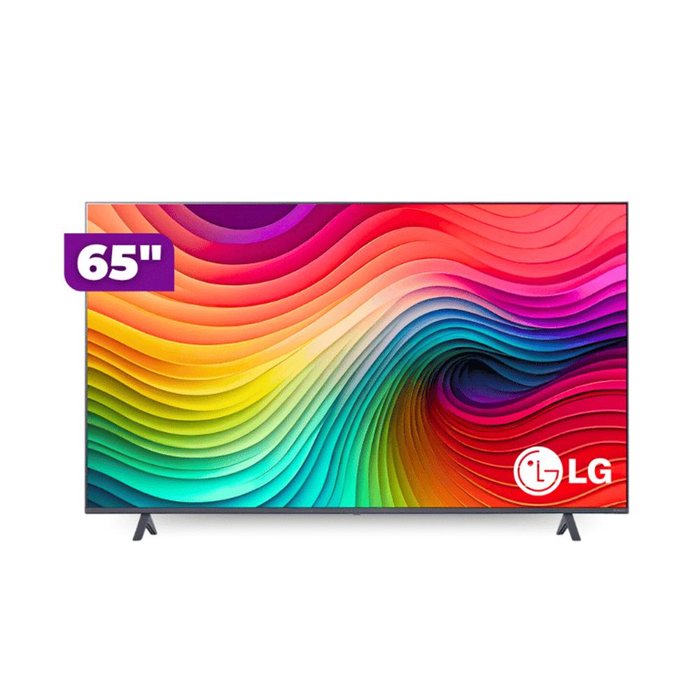 Televisor LG 65? 65UT7300PSA LED 4K Ultra HD 2024