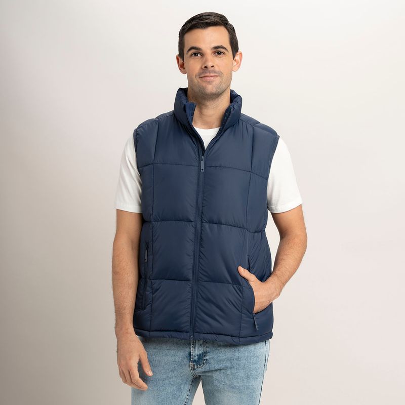 Chalecos para Hombre en oferta - Main Image