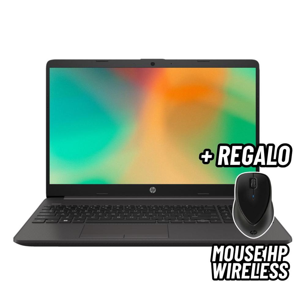 LAPTOP HP 255 G10 15.6 HD AMD ATHLON 7120U 256GB SSD 8GB RAM + MOUSE HP WIRELESS LAPTOP HP 255 G10 15.6 HD AMD ATHLON 7120U 256GB SSD 8GB RAM + MOUSE HP WIRELESS