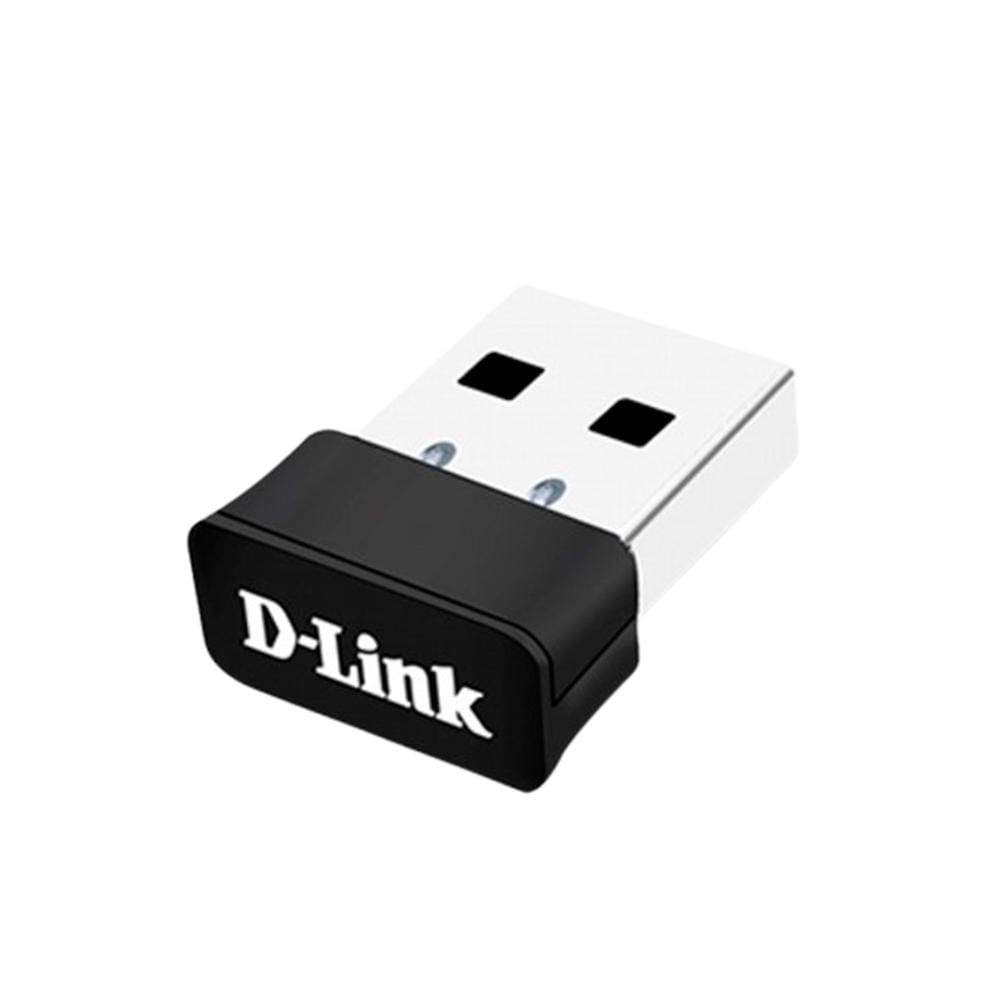 ADAPTADOR DE RED D-LINK MINI N150 INALAMBRICO USB 2.0 150MBPS PN: DWA-121 ADAPTADOR DE RED D-LINK MINI N150 INALAMBRICO USB 2.0 150MBPS PN: DWA-121