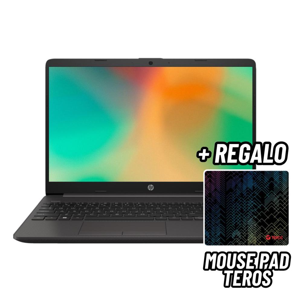 LAPTOP HP 255 G10 15.6 HD AMD ATHLON 7120U 256GB SSD 8GB RAM + MOUSE PAD TEROS LAPTOP HP 255 G10 15.6 HD AMD ATHLON 7120U 256GB SSD 8GB RAM + MOUSE PAD TEROS