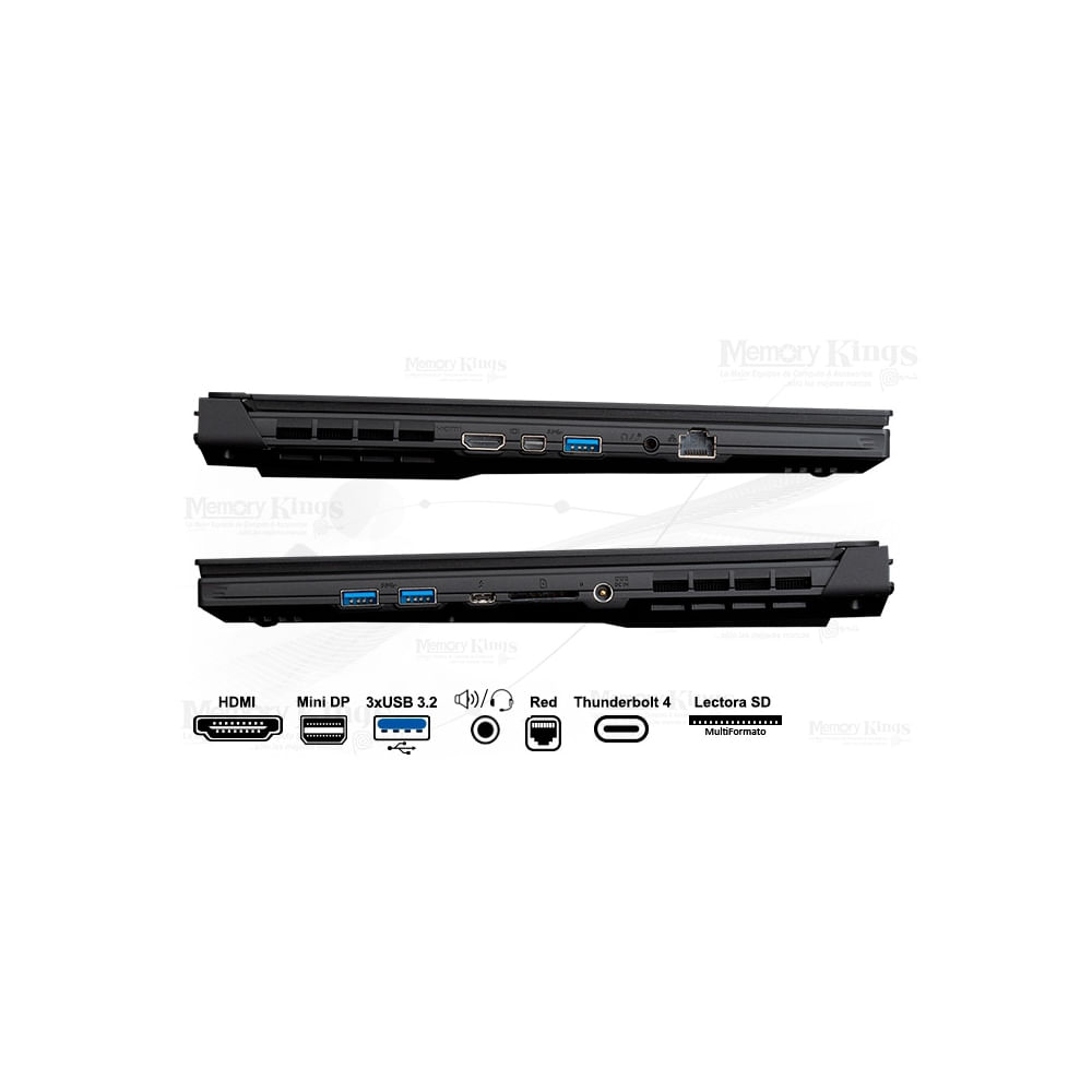 Laptop Core I7-12700H Gigabyte Aorus 5 Se4 16|512|15.6"" Geforce Rtx 3070P 8Gb, Win-11