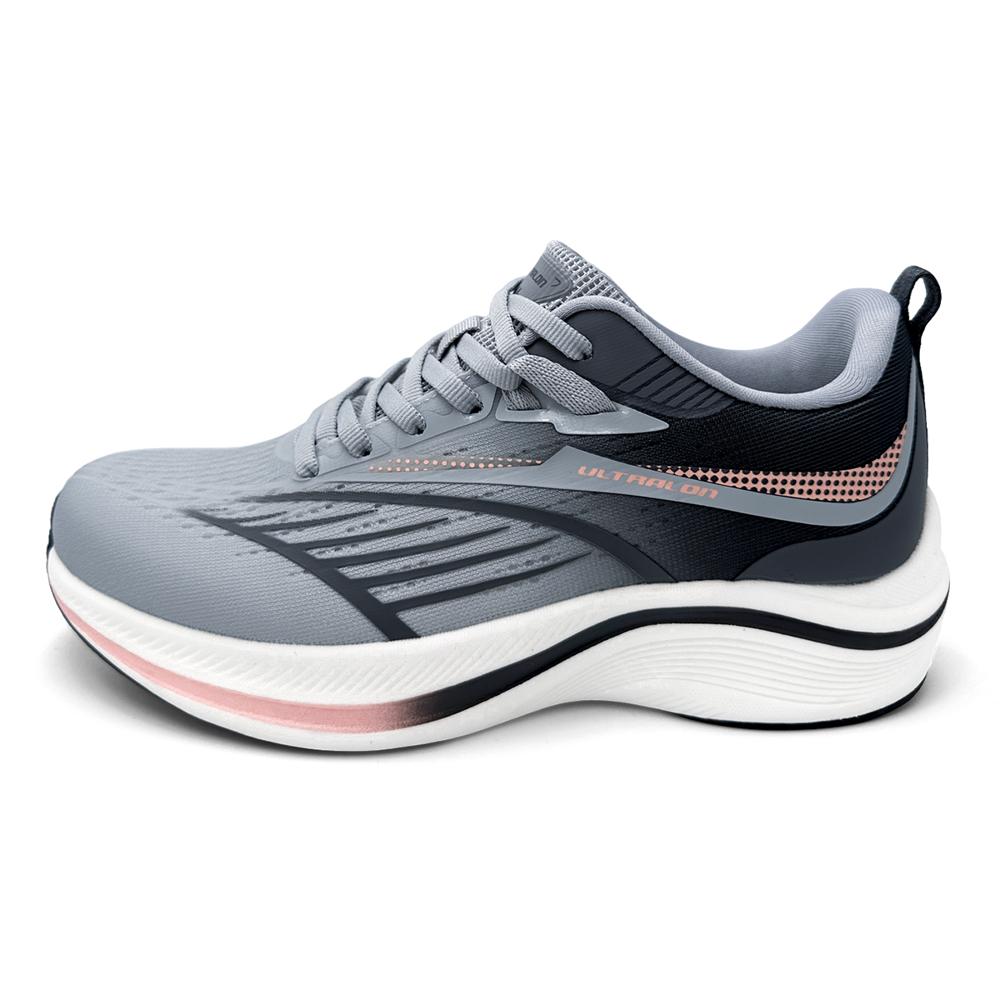 Zapatillas Running Ultralon Ultra Moved Para Mujer UL24327W3 - Oechsle