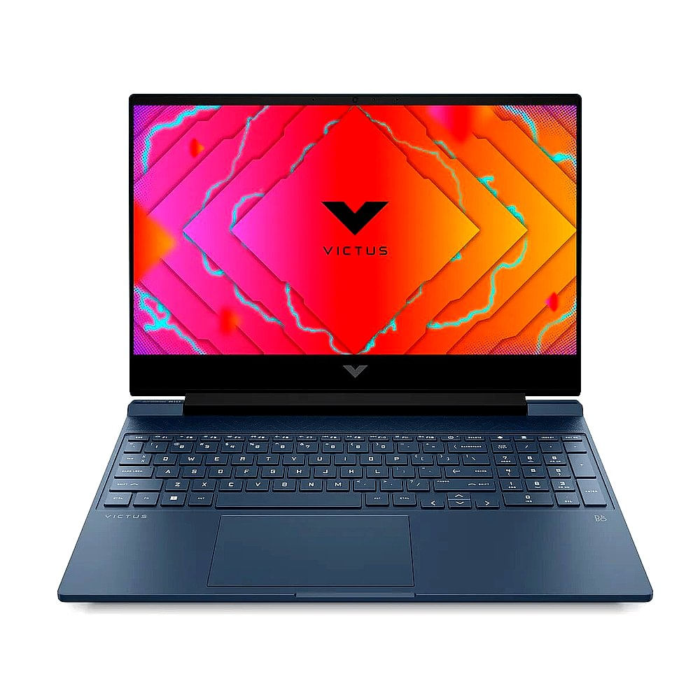 Victus By Hp Laptop - 15.6"" - Intel Core I5 12450H - 16 Gb - 1 Tb Ssd - Nvidia Geforce Rtx 4050 -…