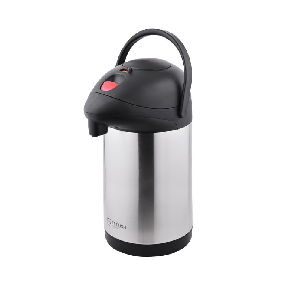 TERMO NOVA 3.50 LT STAINLESS SIFON 983500502