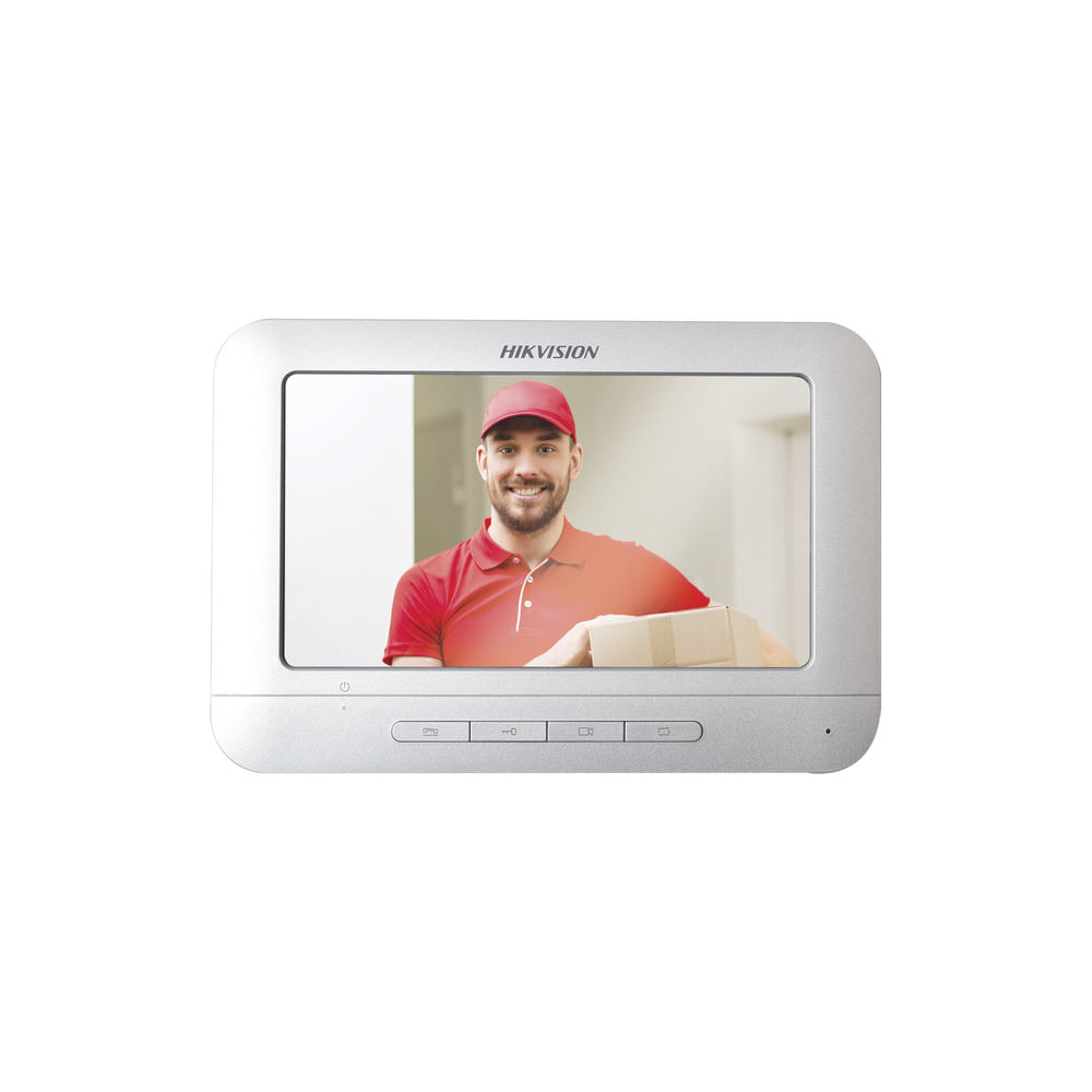 MONITOR VIDEOPORTERO HIKVISION DS-KH2220