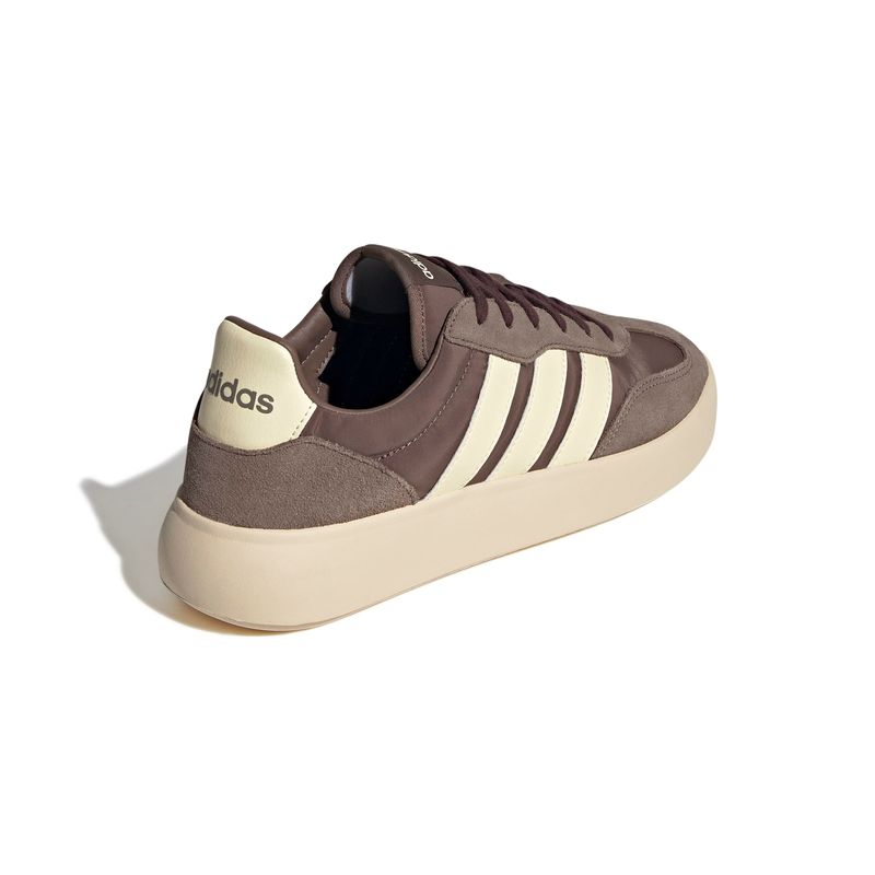 Adidas Barreda Decode JR3519 Urbana Marrón