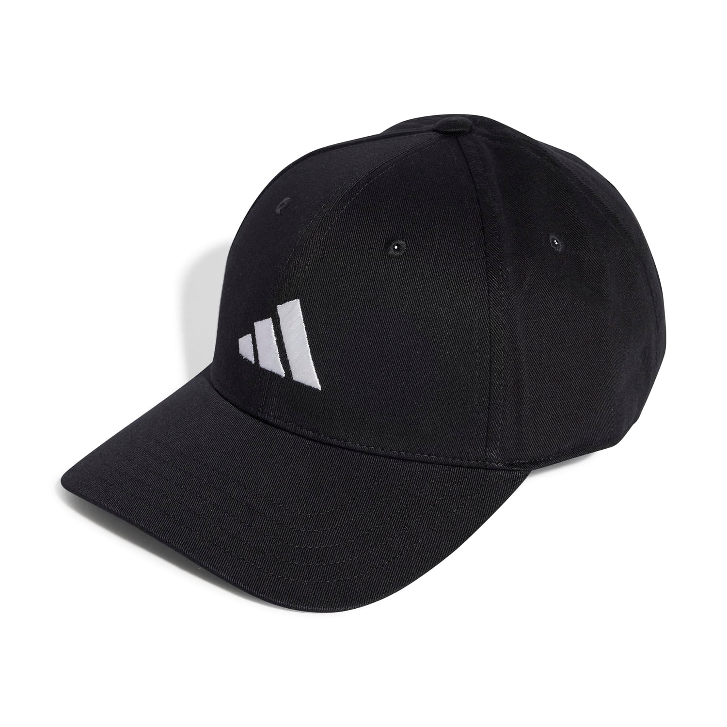 Gorra Deportiva Adidas Unisex Bb Cap Cot Nl Jg0998 Negro