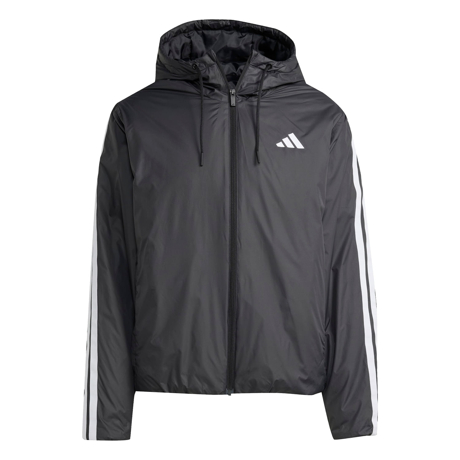 Casaca Deportiva Adidas Hombre Coe Jm4042 Negro