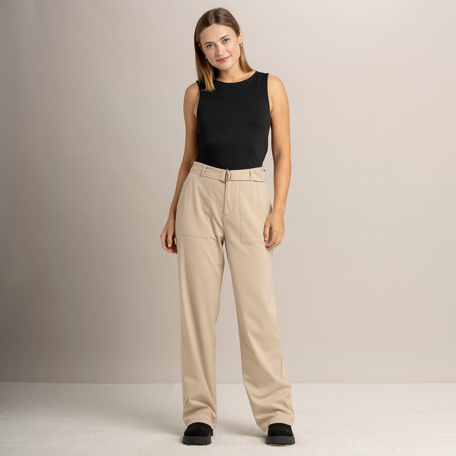 Pantalon Mujer Amc Ofi