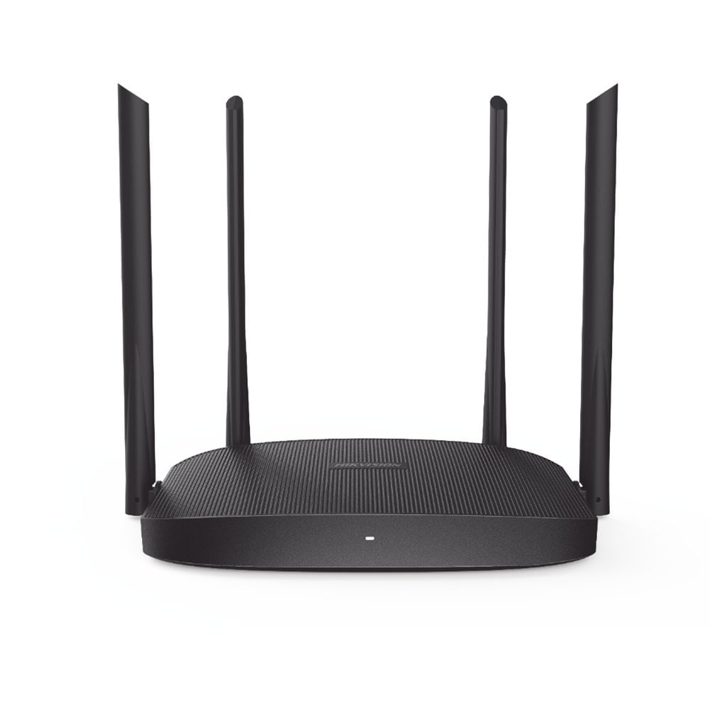 ROUTER INALÁMBRICO HIKVISION DS-3WR12C AC1200MBPS DOBLE BANDA