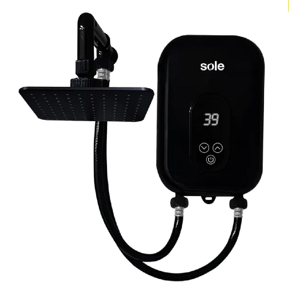 Rapiducha Sole Españolita 5500