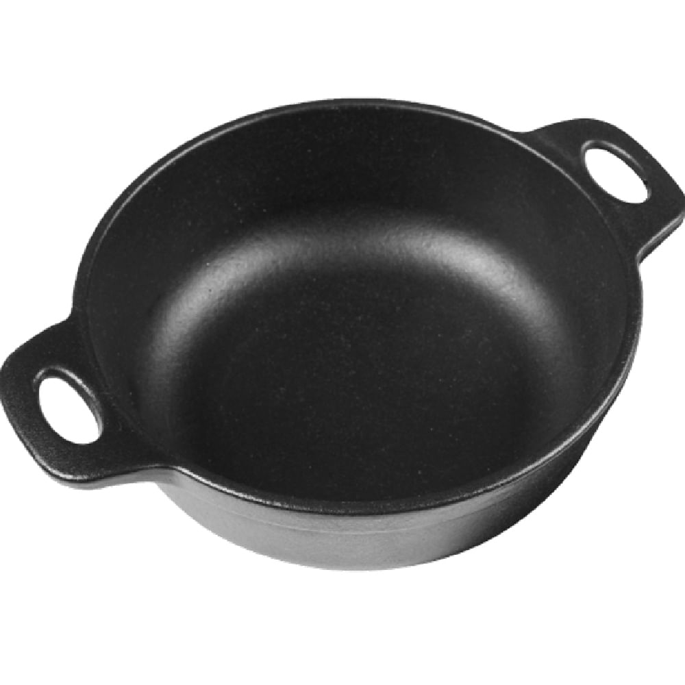 Cazuela de Hierro Fundido Esmaltada de 16 cm - 55148002