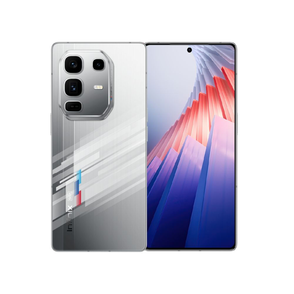 Infinix Note 50 Pro 256gb 8+8gb Rancing Edition