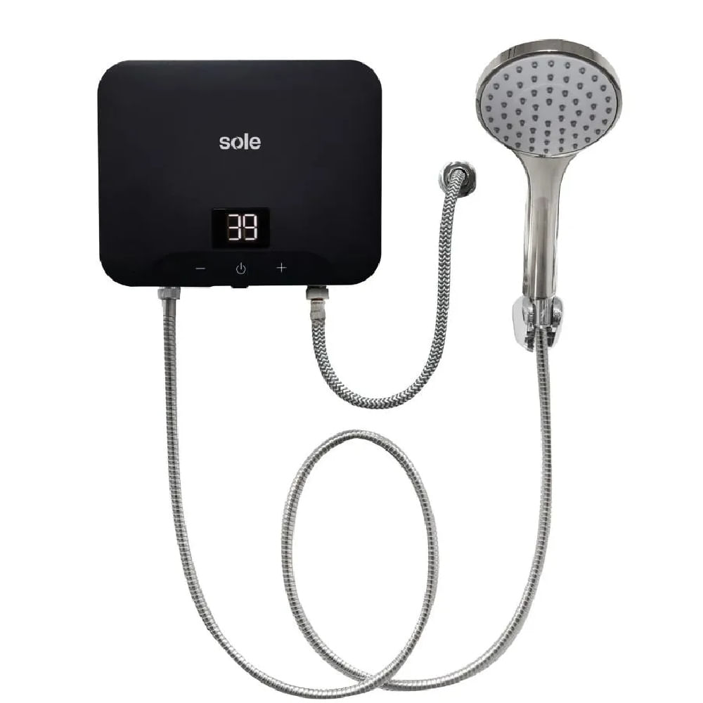 Rapiducha Sole Start Temp-Pro 5500W