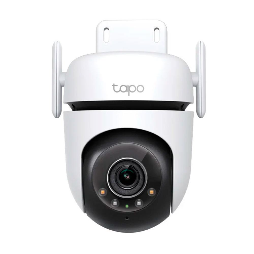 TP-LINK Tapo C520WS Cámara de Seguridad WIFI Exterior 4MP 2K