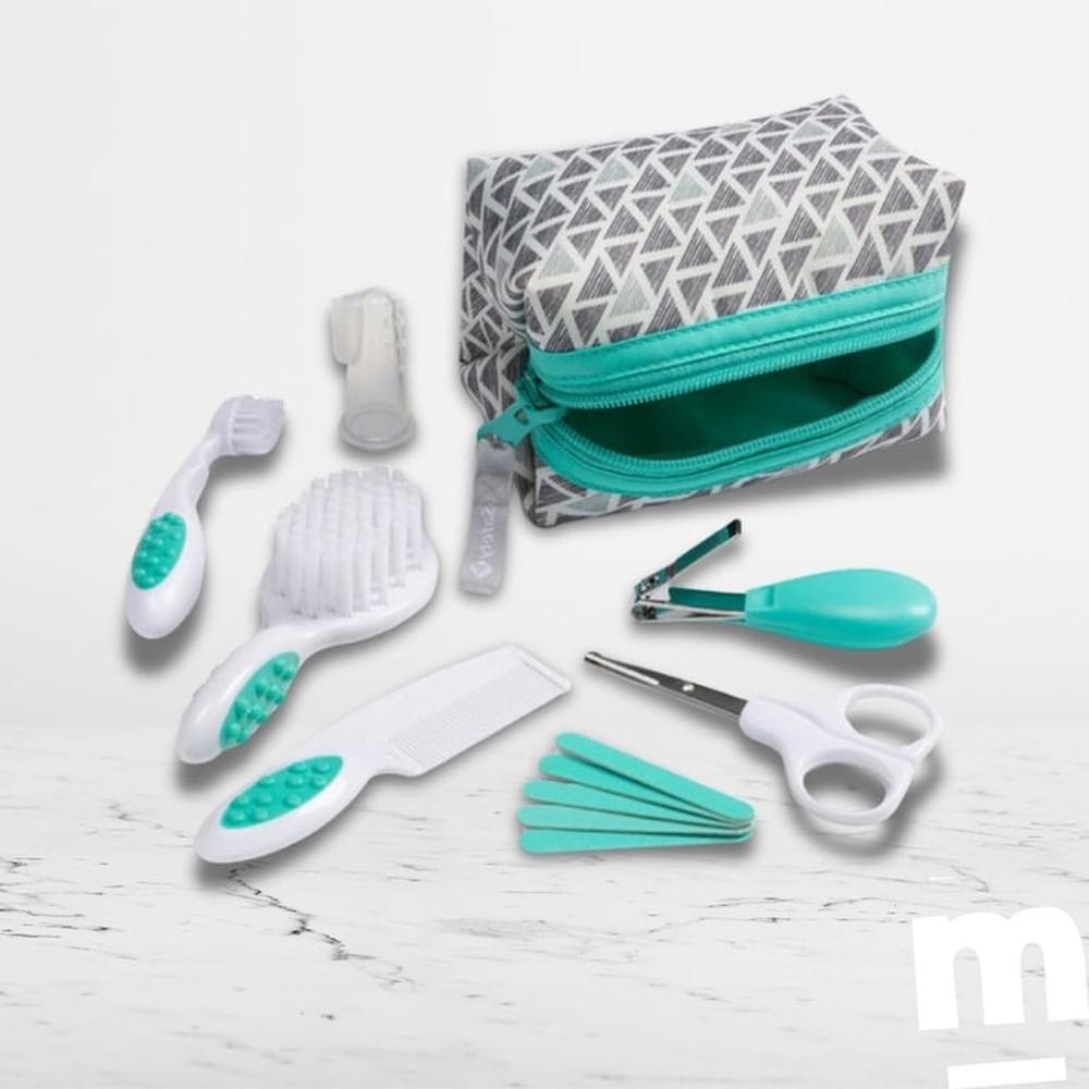 Set Cuidado Groom & Go» Set Cuidado Groom & Go»